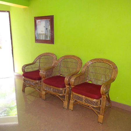 Hotel Thushara Kovalam Bagian luar foto